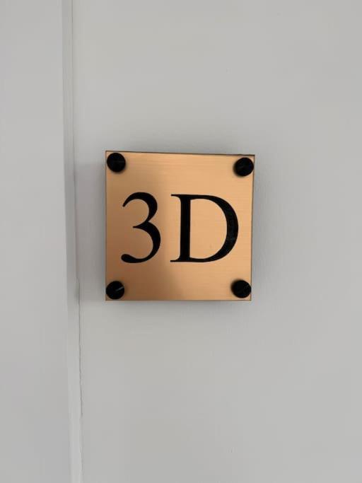 Urbanchic Appartement Evasion 3D リエージュ エクステリア 写真