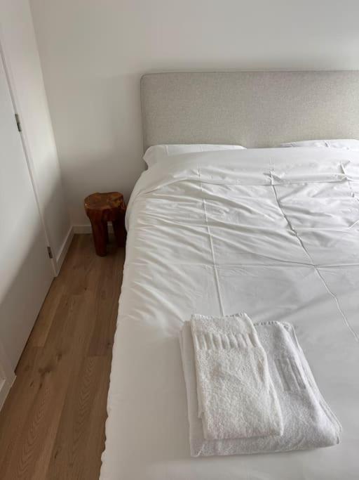 Urbanchic Appartement Evasion 3D リエージュ エクステリア 写真